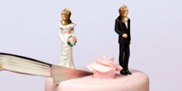 How to protect your estate and inheritance from an ugly divorce if you lack a prenup, according to financial experts