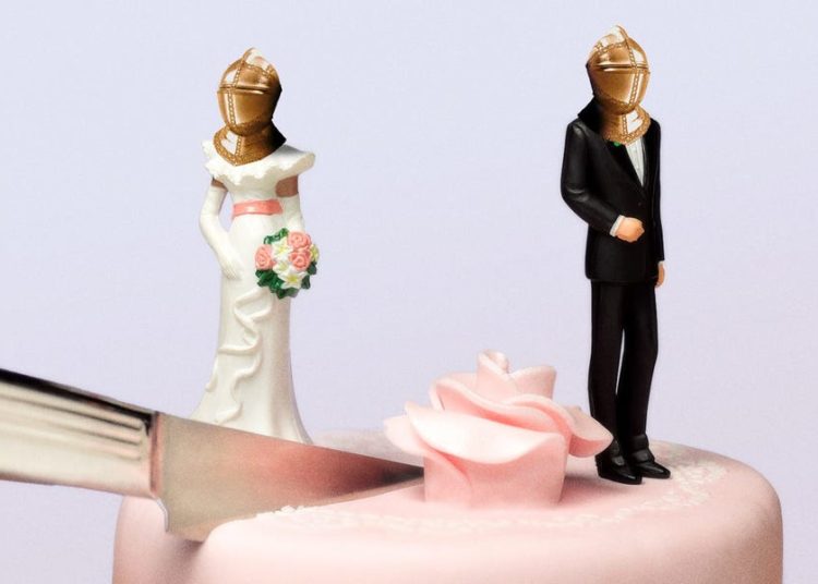 How to protect your estate and inheritance from an ugly divorce if you lack a prenup, according to financial experts
