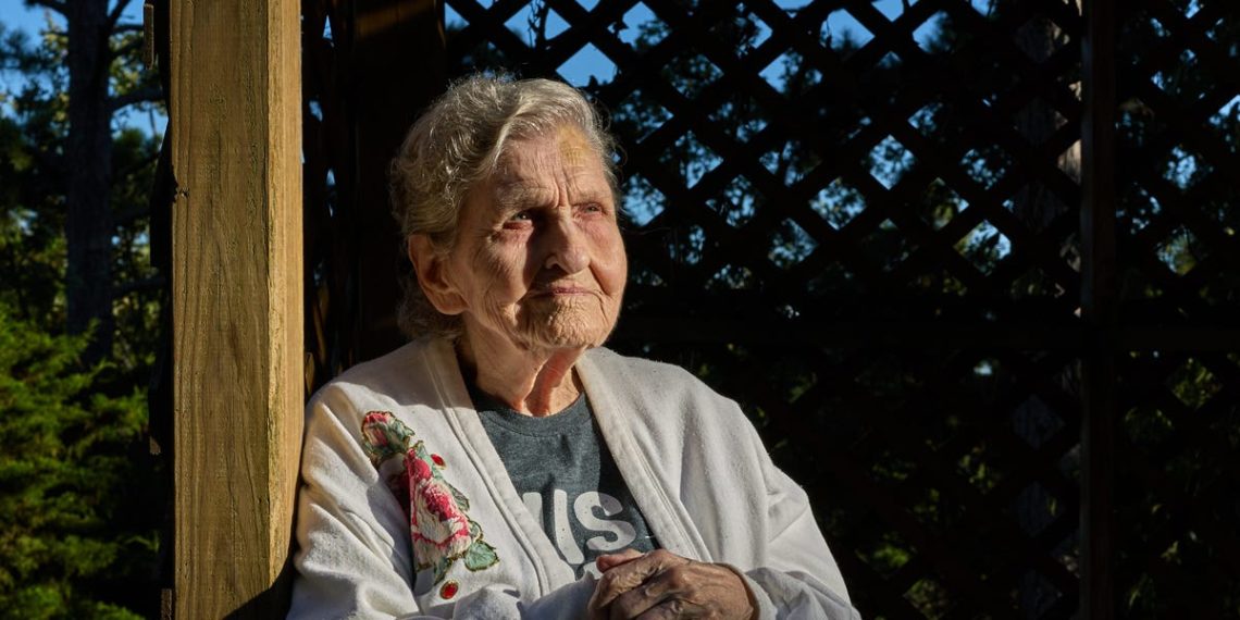 Some of America’s oldest workers hold jobs while battling major health issues