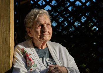 Some of America’s oldest workers hold jobs while battling major health issues