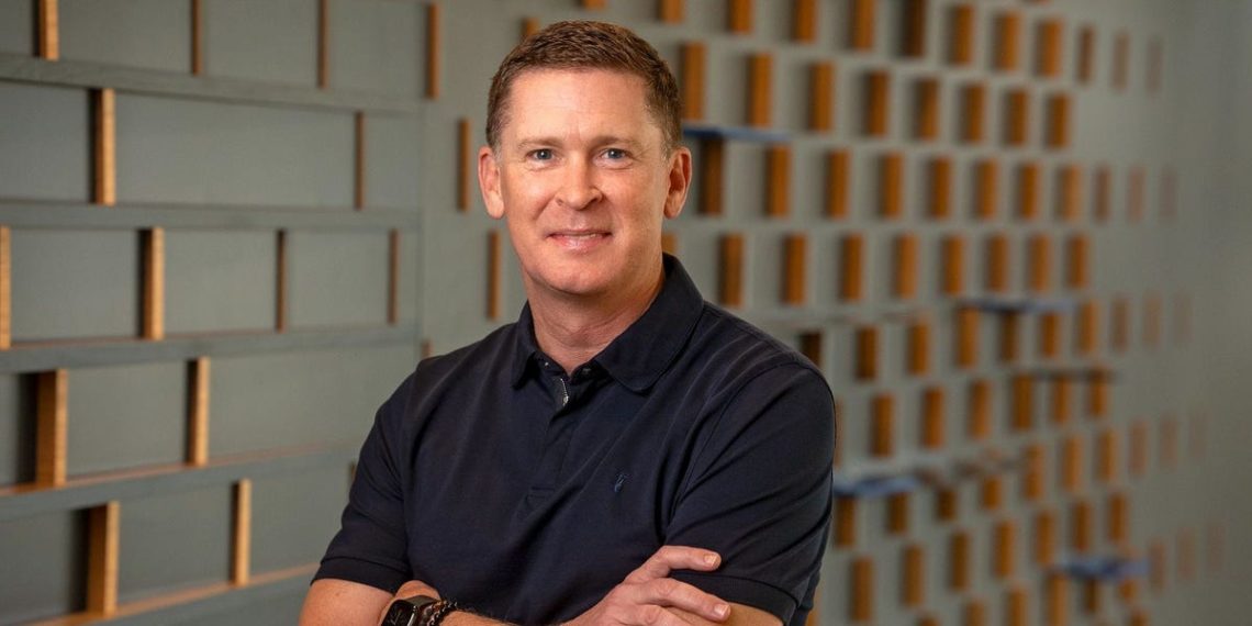 How the CEO of Brooks Running went from teaching high school to leading a billion-dollar fitness brand