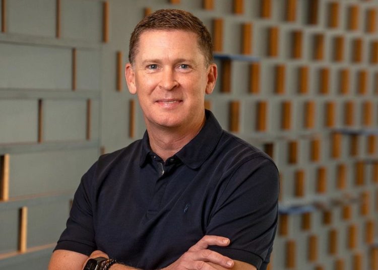 How the CEO of Brooks Running went from teaching high school to leading a billion-dollar fitness brand