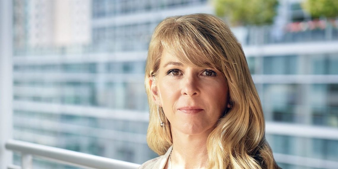 Markets guru Liz Ann Sonders says the AI boom isn’t dot-com bubble 2.0 — but disappointment could roil the economy