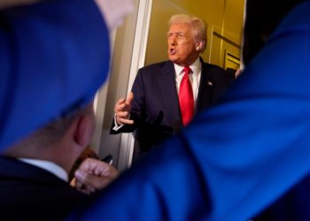 Trump’s major student-loan repayment overhaul continues during the government shutdown