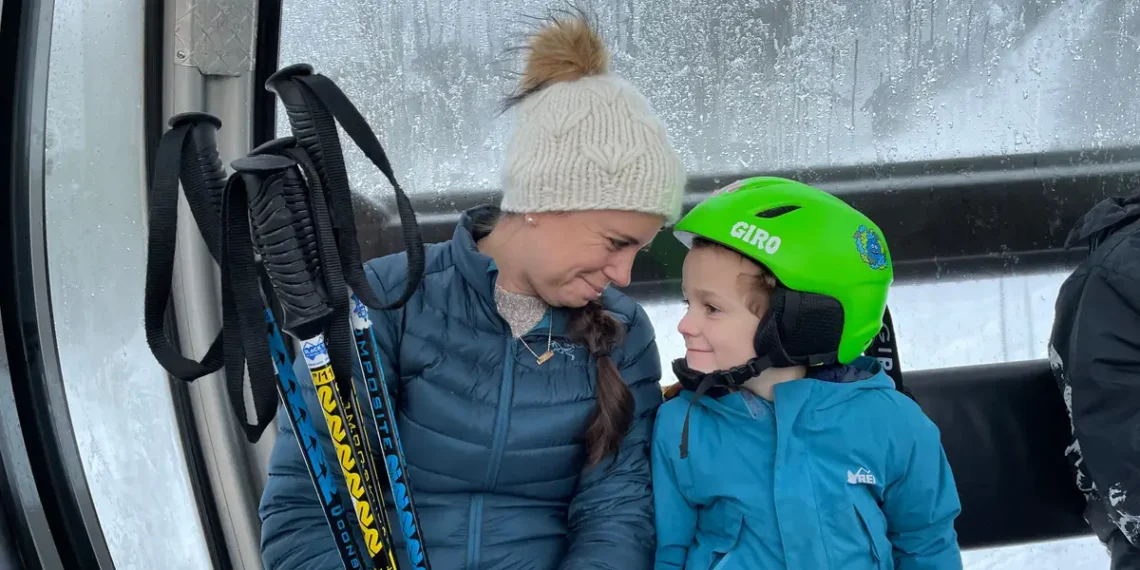 I don’t tie my child’s allowance to chores. I wanted him to learn about financial management from an early age.