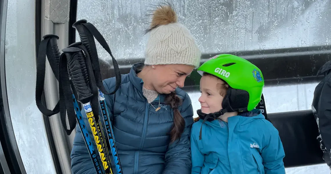 I don’t tie my child’s allowance to chores. I wanted him to learn about financial management from an early age.