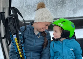 I don’t tie my child’s allowance to chores. I wanted him to learn about financial management from an early age.