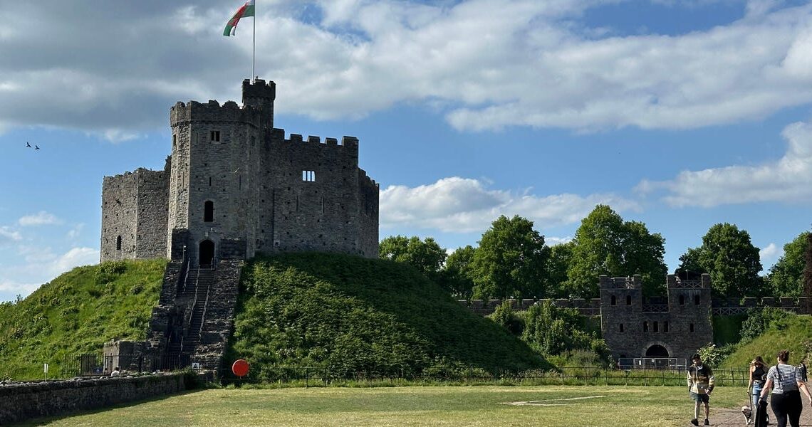I’m an American who’s lived in Cardiff for 20 years. The wonderful city should be on more travelers’ radars.