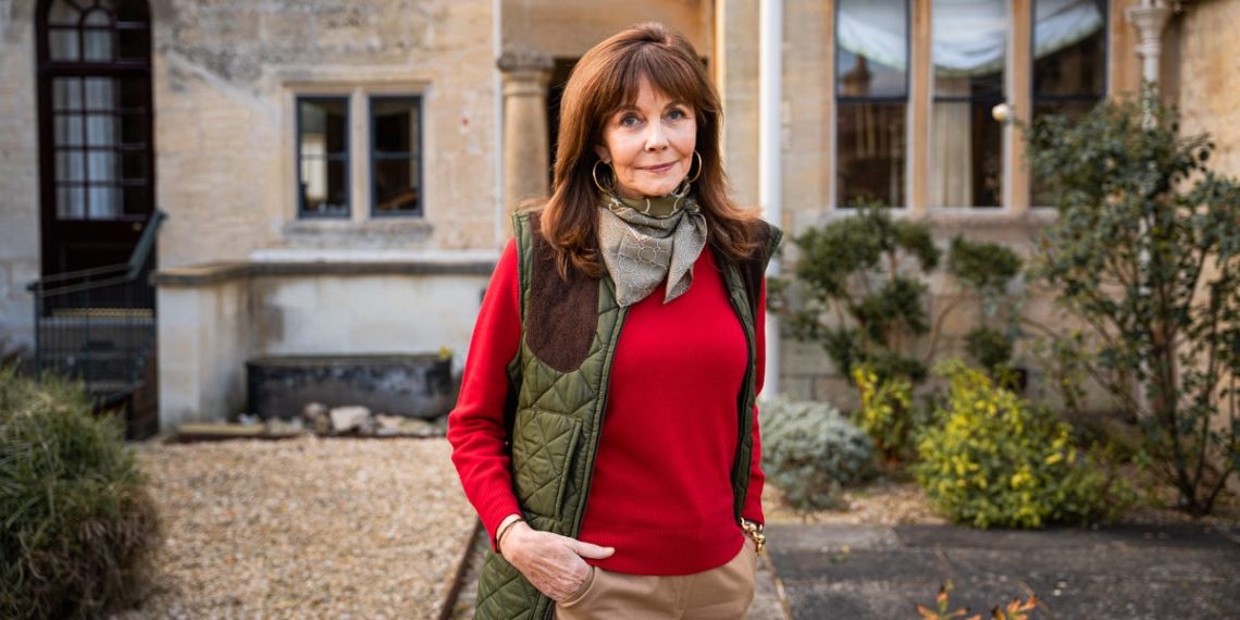 I left the Hamptons and moved to the ‘Hamptons of England.’ Both are magnets for the rich, but life is completely different.