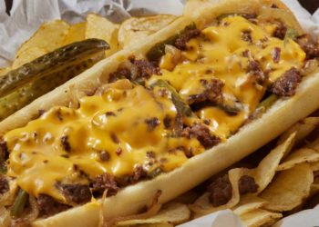 The most famous local sandwich from every state