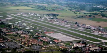 Overseas military is getting paid, but their kids’ teachers aren’t — and they’re worried about making rent