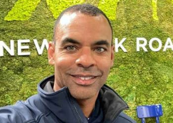 I’m the CEO behind the New York Marathon. Here’s how we pull off the world’s biggest race.