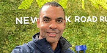 I’m the CEO behind the New York Marathon. Here’s how we pull off the world’s biggest race.