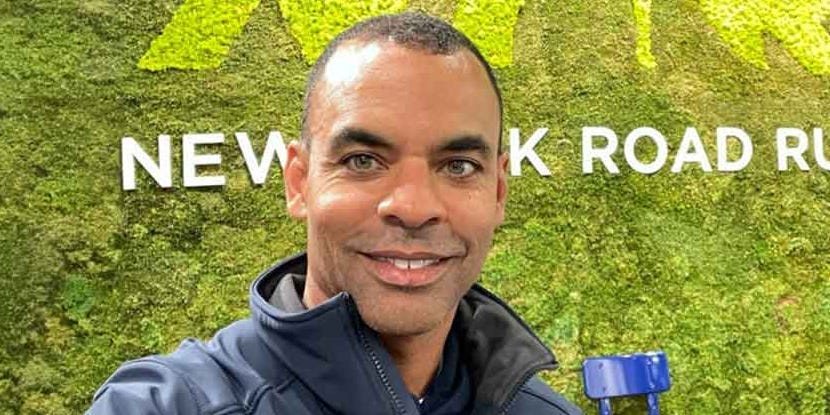 I’m the CEO behind the New York Marathon. Here’s how we pull off the world’s biggest race.