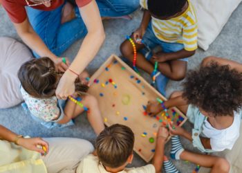 Nearly 65,000 kids could lose access to Head Start programs if the government shutdown continues