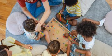 Nearly 65,000 kids could lose access to Head Start programs if the government shutdown continues