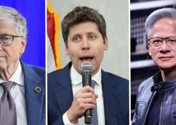 The AI bubble debate: 13 business leaders from Sam Altman to Bill Gates to Mark Cuban weigh in