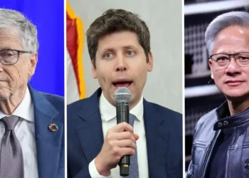 The AI bubble debate: 15 business leaders from Sam Altman to Bill Gates to Mark Cuban weigh in