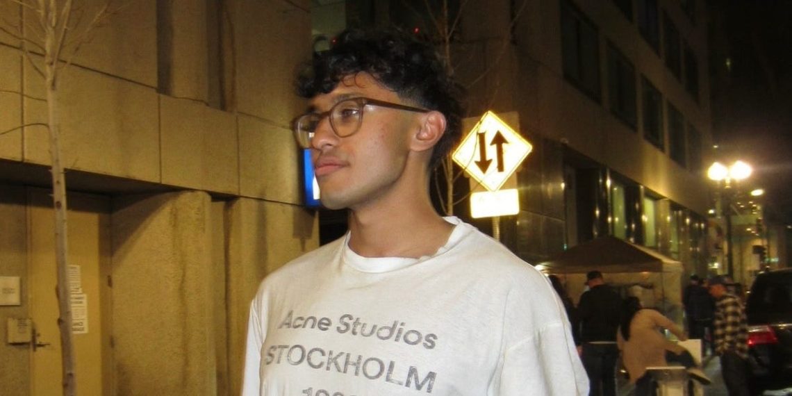 I was rejected from my dream job at Anduril and told I came across as ‘aloof.’ It taught me not to hide my nerves.