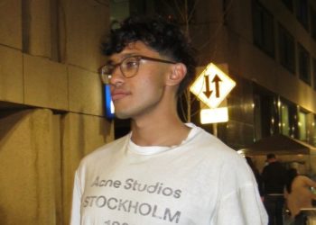 I was rejected from my dream job at Anduril and told I came across as ‘aloof.’ It taught me not to hide my nerves.