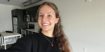 I graduated from college and moved to a new city alone. Despite my best efforts, I’m ready to go home.