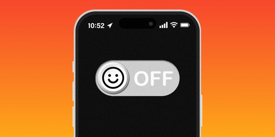 How going offline became the new luxury