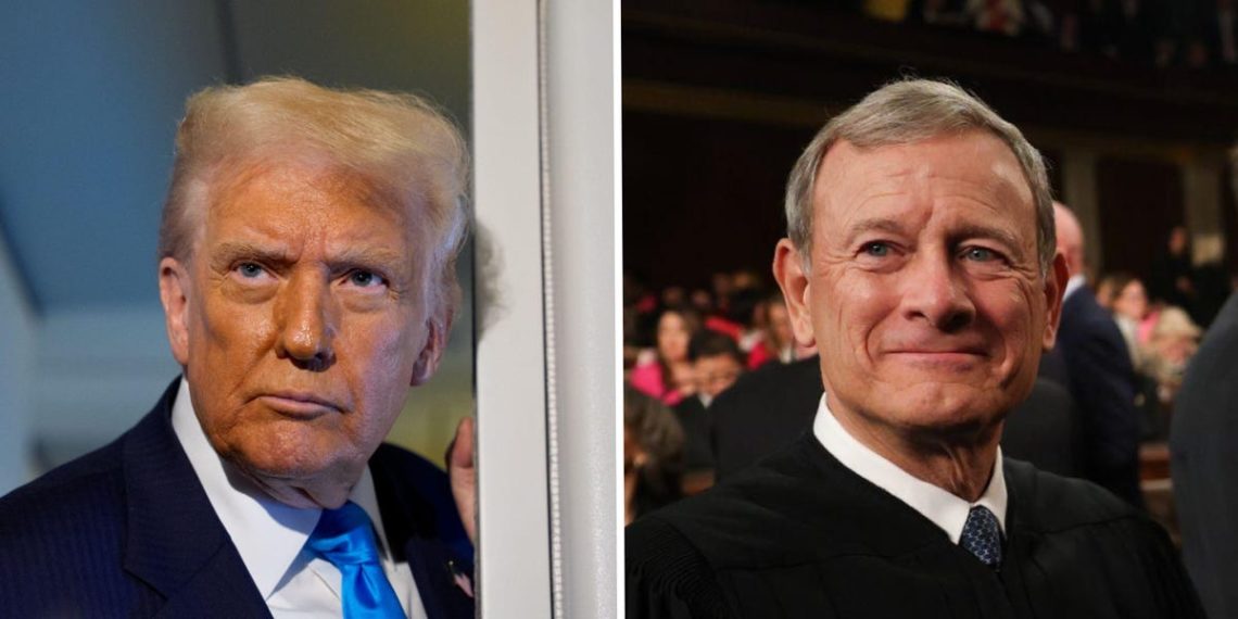 The Supreme Court could strike down Trump’s tariffs — or expand his power instead