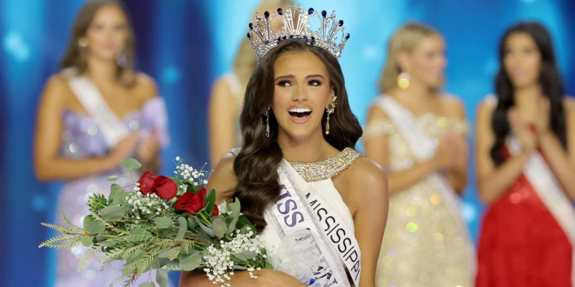 Miss USA says it finally paid Miss Teen USA 2024 her $10,000 prize, a year after it was promised by the previous owner