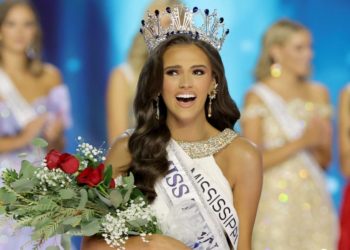 Miss USA says it finally paid Miss Teen USA 2024 her $10,000 prize, a year after it was promised by the previous owner