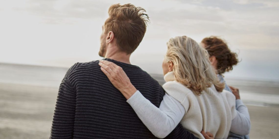 The 6 types of mothers-in-law — and how to get along with each one