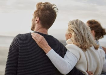 The 6 types of mothers-in-law — and how to get along with each one