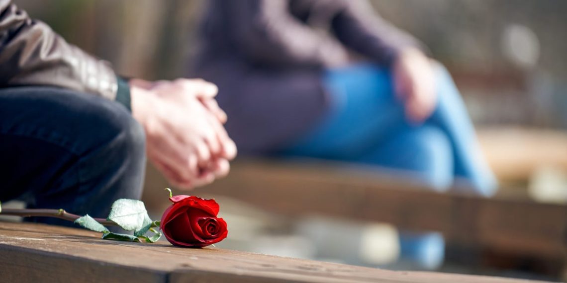 My friend’s boyfriend seemed perfect until he started asking her for money. We think he could be a con artist — how do I help her?