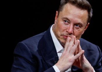 Elon Musk teases a flying car that may be the ‘most memorable product ever’ during media blitz