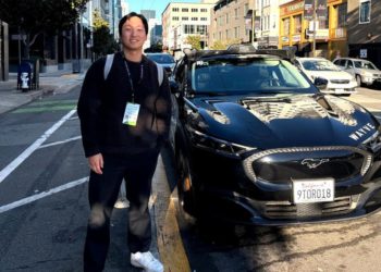 I tried a Tesla FSD dupe. It’s challenging how I think about the technology.