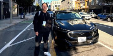 I tried a Tesla FSD dupe. It’s challenging how I think about the technology.