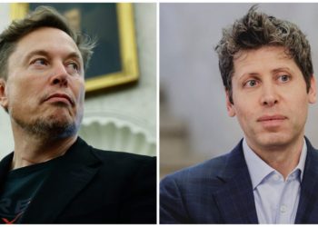 Elon Musk fires back at Sam Altman’s posts about trying to cancel a Tesla Roadster order: ‘You received a refund within 24 hours’