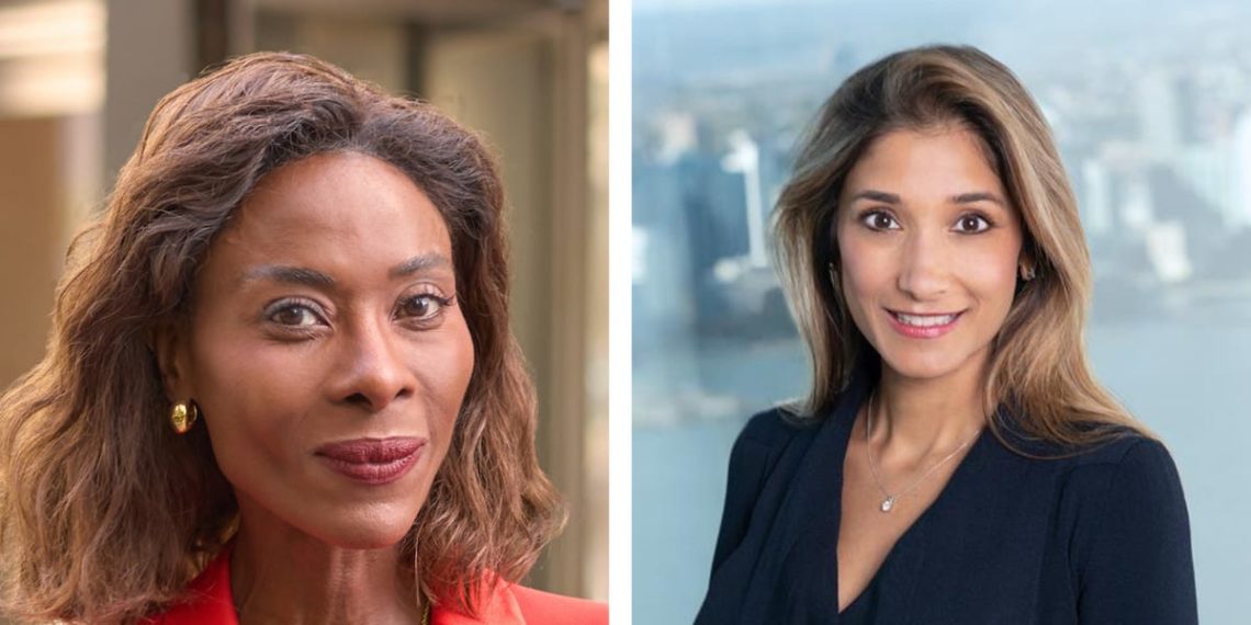 We asked 2 partners at Goldman Sachs what keeps them up at night. They had the same answer.