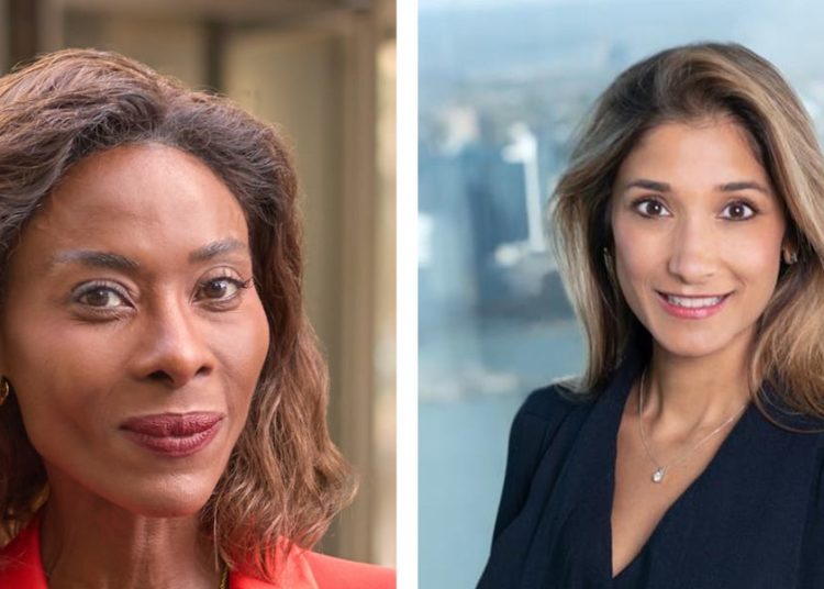 We asked 2 partners at Goldman Sachs what keeps them up at night. They had the same answer.