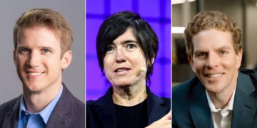 3 CEOs on the frontlines of driverless tech challenged my assumptions on autonomy