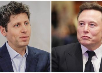 Elon Musk and Sam Altman are still trading jabs over OpenAI
