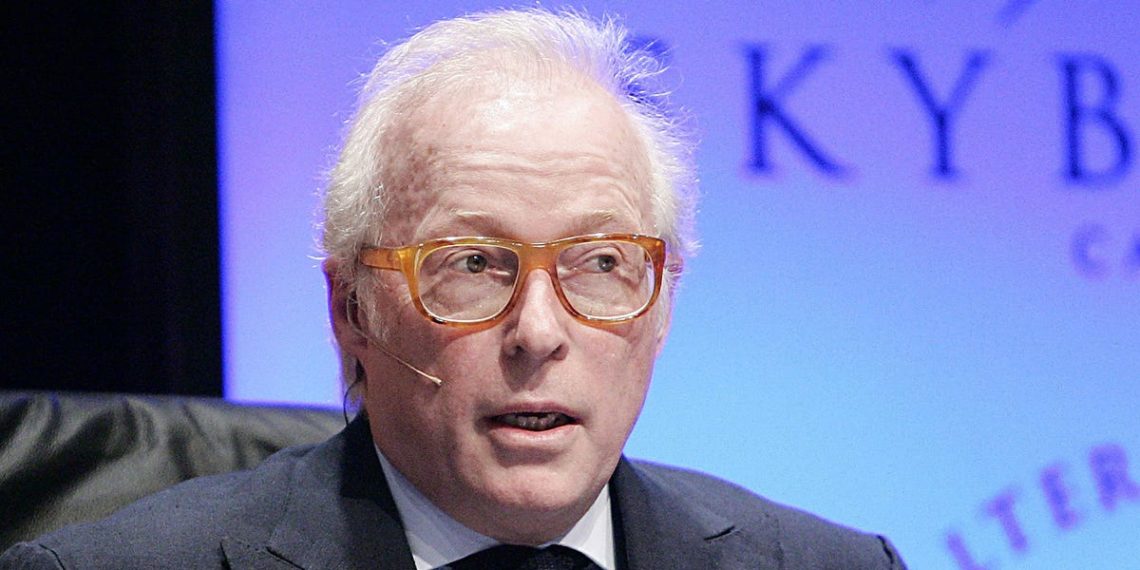 Izzy Englander’s Millennium sells a minority stake that values the hedge fund giant at $14 billion