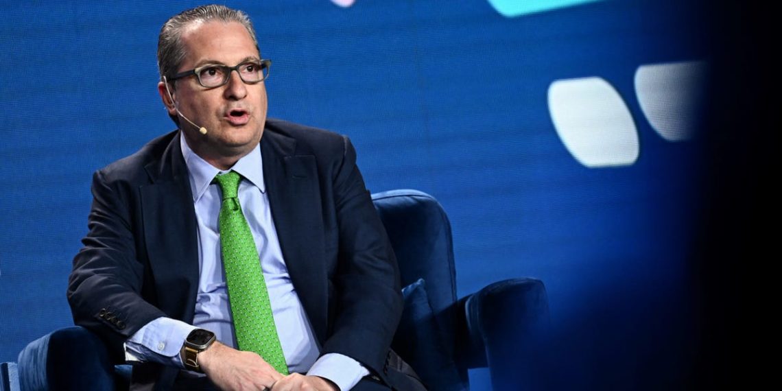 Big Tech’s huge AI spend creates ‘a little bit of a prisoner’s dilemma’ that hits everyone, says a hedge fund exec