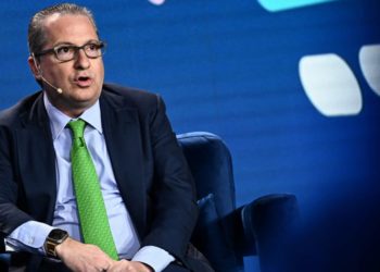 Big Tech’s huge AI spend creates ‘a little bit of a prisoner’s dilemma’ that hits everyone, says a hedge fund exec