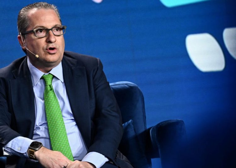 Big Tech’s huge AI spend creates ‘a little bit of a prisoner’s dilemma’ that hits everyone, says a hedge fund exec