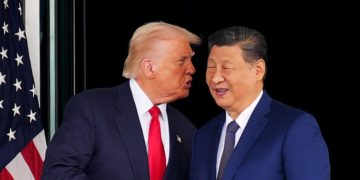 Larry Summers said the best thing about the Trump-Xi meeting was that it ‘didn’t spiral out of control’