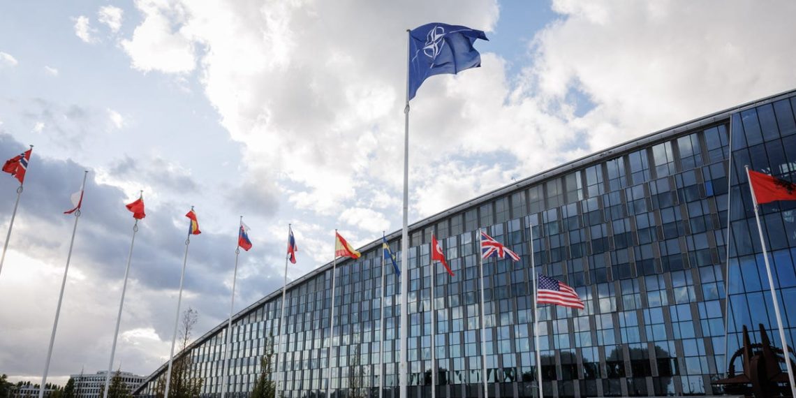 The country at the heart of NATO couldn’t jam and keep track of mystery drones flying over a key military base