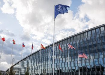 The country at the heart of NATO couldn’t jam and keep track of mystery drones flying over a key military base