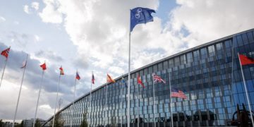 The country at the heart of NATO couldn’t jam and keep track of mystery drones flying over a key military base