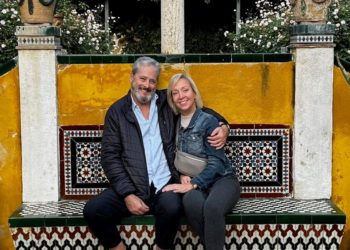 I couldn’t afford to take a gap year in college. So at 53, I retired early and did exactly that.