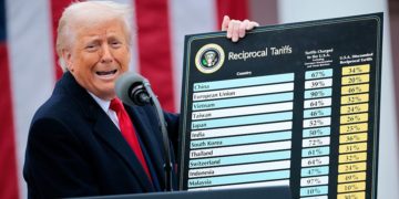 There’s ‘overwhelming evidence’ tariffs have raised consumer prices, says Bank of America